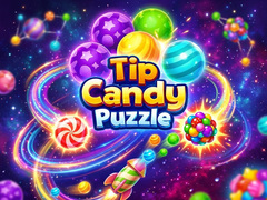 Tip Candy Puzzle