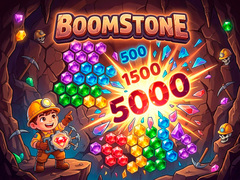 Boomstone