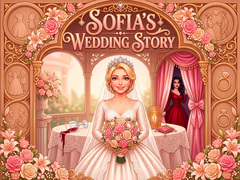 Sofia's Wedding Story