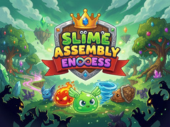 Slime Assembly - Endless