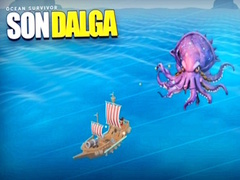 Son Dalga Ocean Survivor