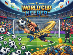 World Cup Keeper