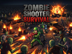 Zombie Shooter