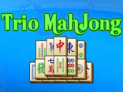 Trio Mahjong