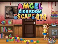Amgel Kids Room Escape 414