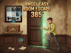 Amgel Easy Room Escape 385
