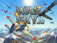 WarSky.io