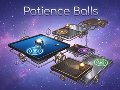 Papatience ball