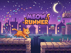 Meow Runner