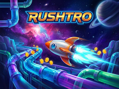 Rushtro