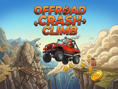 Offroad Crash Climb