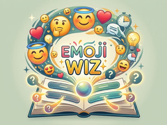 Emoji Wiz