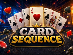 Card Sequence