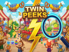 Twin Peeks
