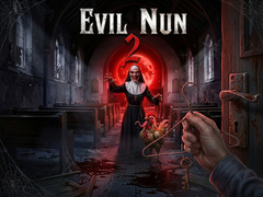Evil Nun 2