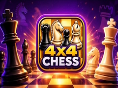 4x4 Chess