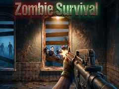 Zombie survival