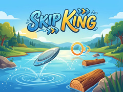 Skip King