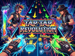 Tap Tap Revolution