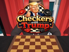 Checkers with Trump