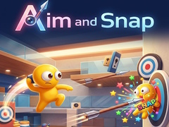 Aim and Snap