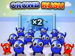 Crowd Rush