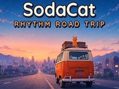 SodaCat