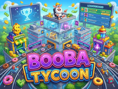 Booba Tycoon