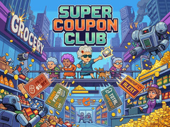 Super Coupon Club