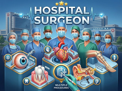 Hospital Surgeon 