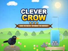 Clever Crow