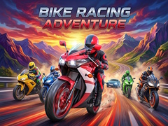 Bike Racing Adventure