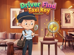Driver Find Taxi Key