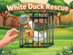 White Duck Rescue