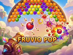 Fruvio Pop