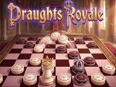 Draughts Royale