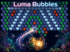 Luma Bubbles