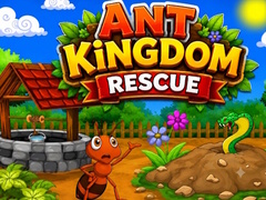Ant Kingdom Rescue