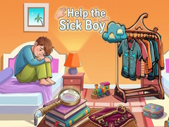 Help the Sick Boy