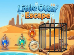 Little Otter Escape