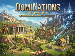 Dominations Idle