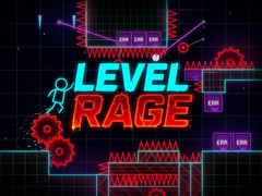 Level Rage