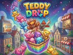Teddy Drop