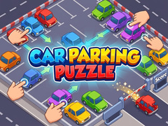 Car Parking Puzzle