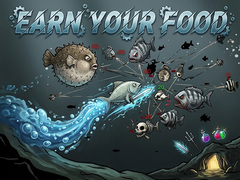 Earn Your Food