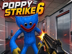 Poppy Strike 6