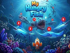 My Hungry Fish 