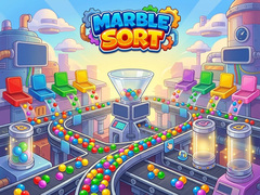 Marble Sort