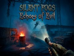Silent Fogs: Echoes of Evil