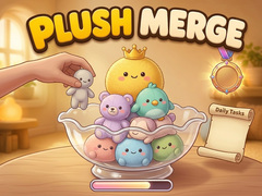 Plush Merge